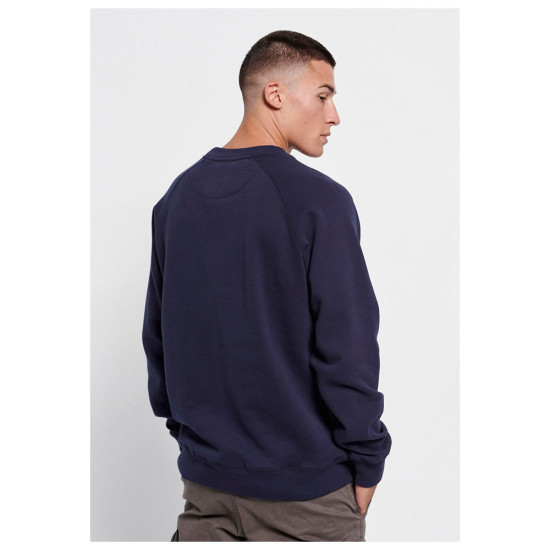 Funky Buddha Ανδρικό φούτερ Funky Buddha Ανδρικό φούτερ